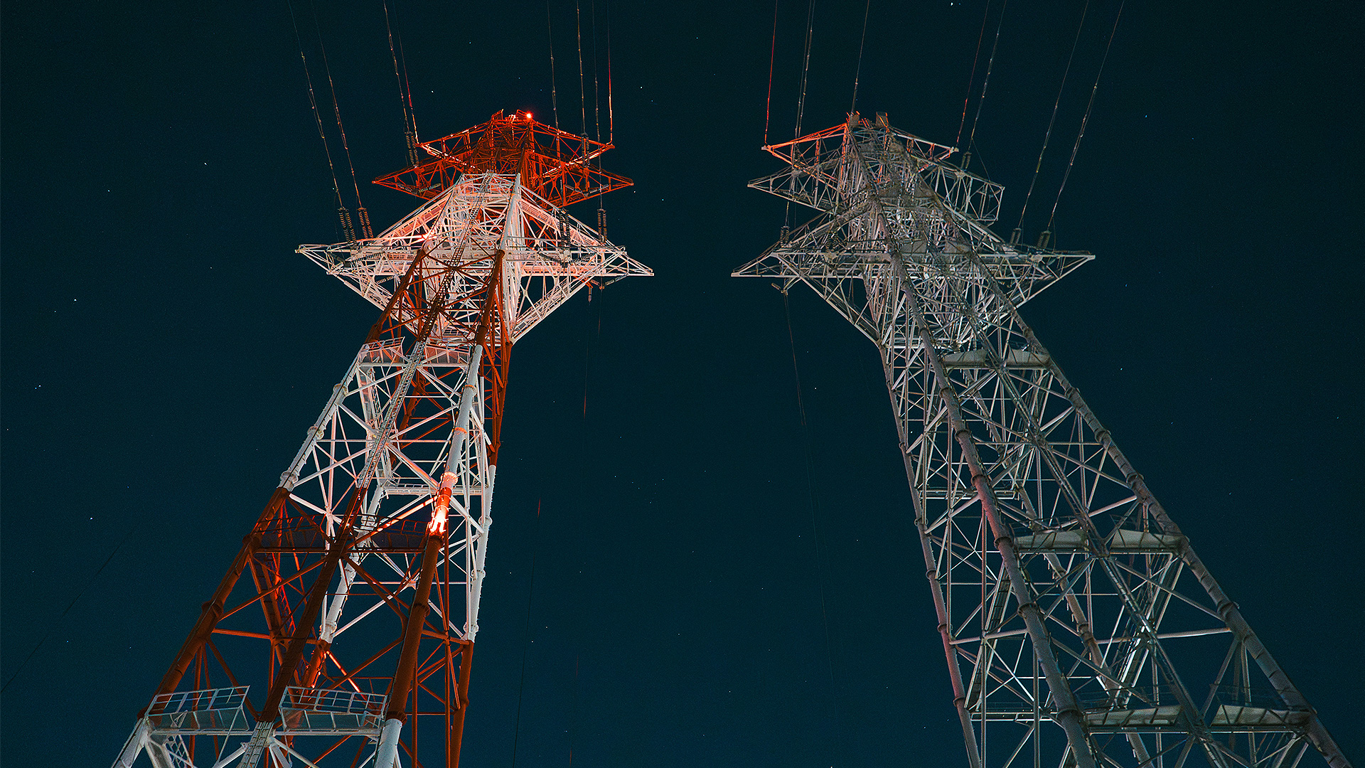 Telecom Infrastructure