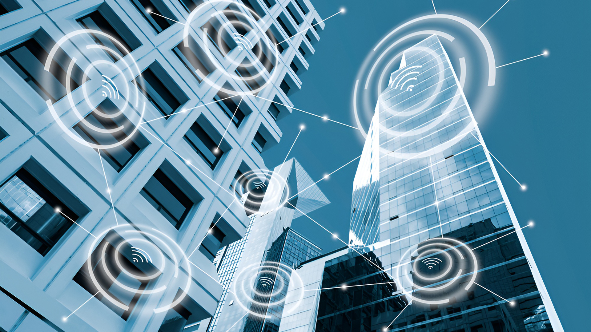 Telecom Infrastructure 3