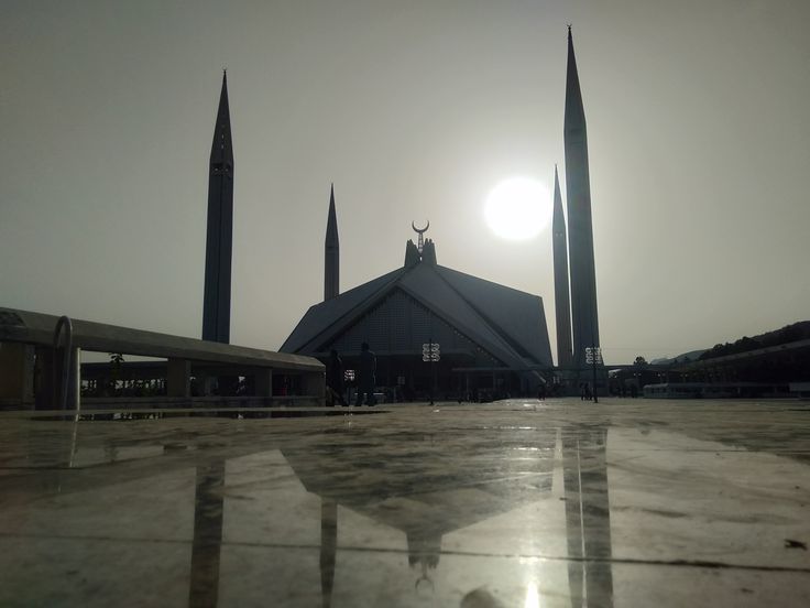 Islamabad Head Office